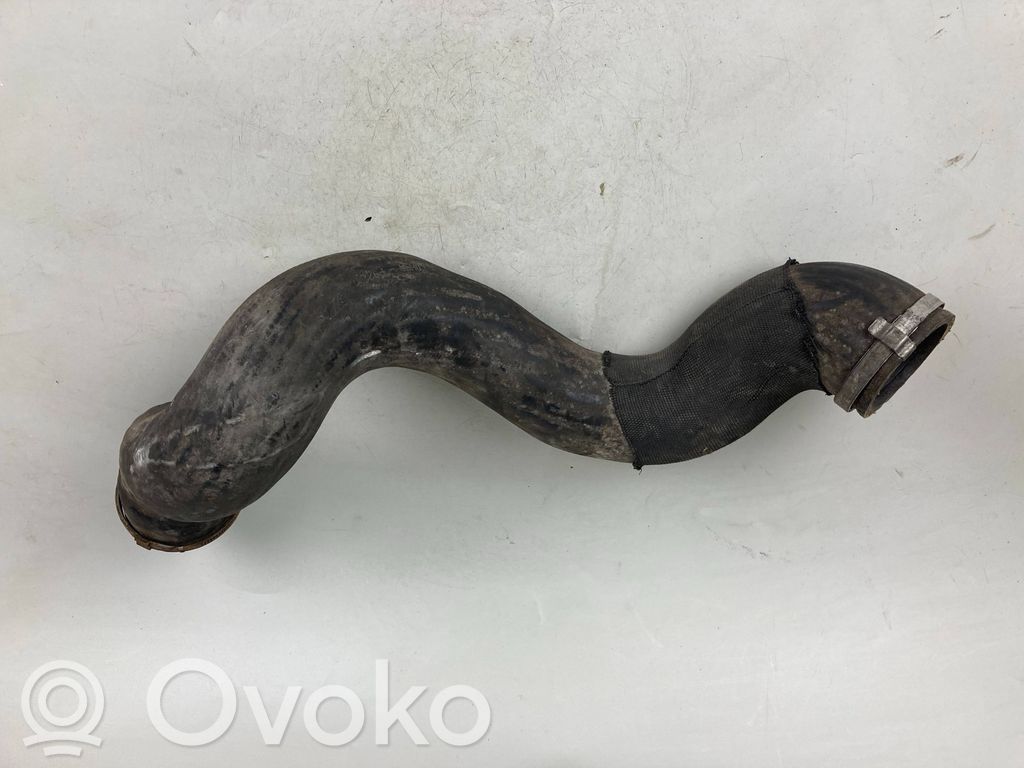 Volvo V70 Intercooler hose/pipe 