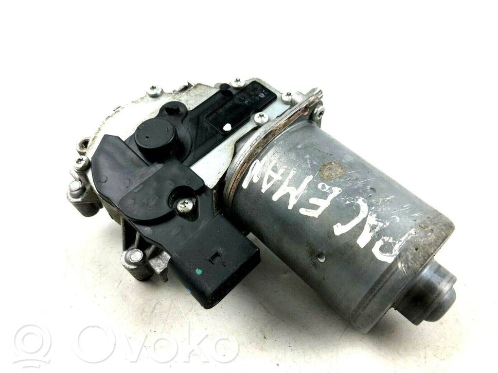 Mini Cooper Countryman R60 Motor del limpiaparabrisas 