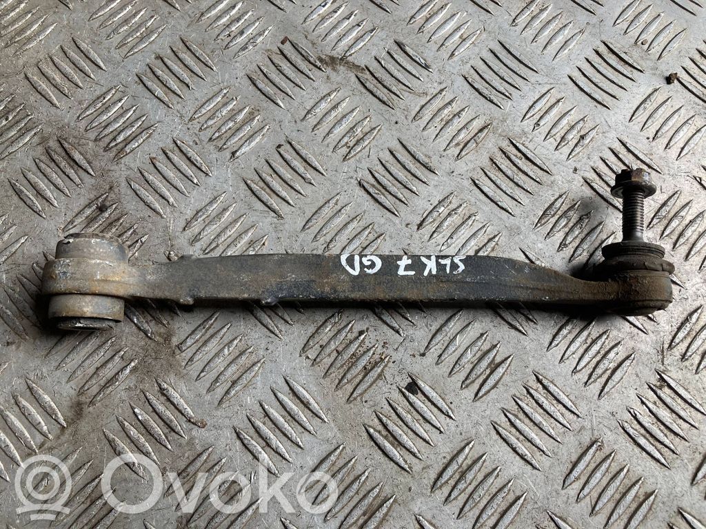 Mercedes-Benz SLK R172 Górny wahacz tylny 