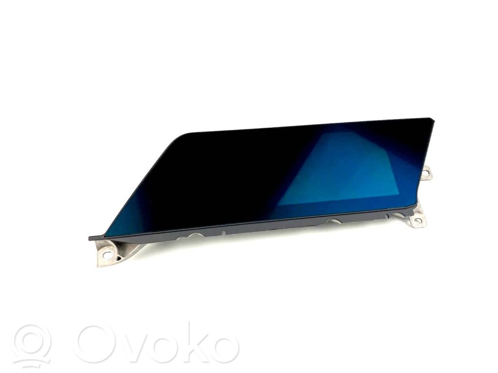 BMW 1 F40 Monitor / wyświetlacz / ekran 