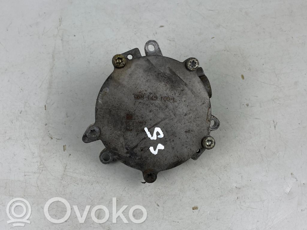 Vacuum pump   06M145100L