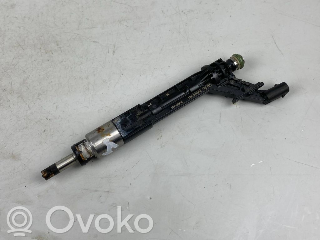 Audi A5 Inyector de combustible 