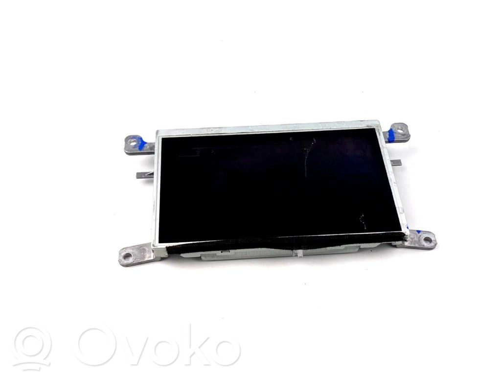 Audi A4 S4 B8 8K Screen/display/small screen 