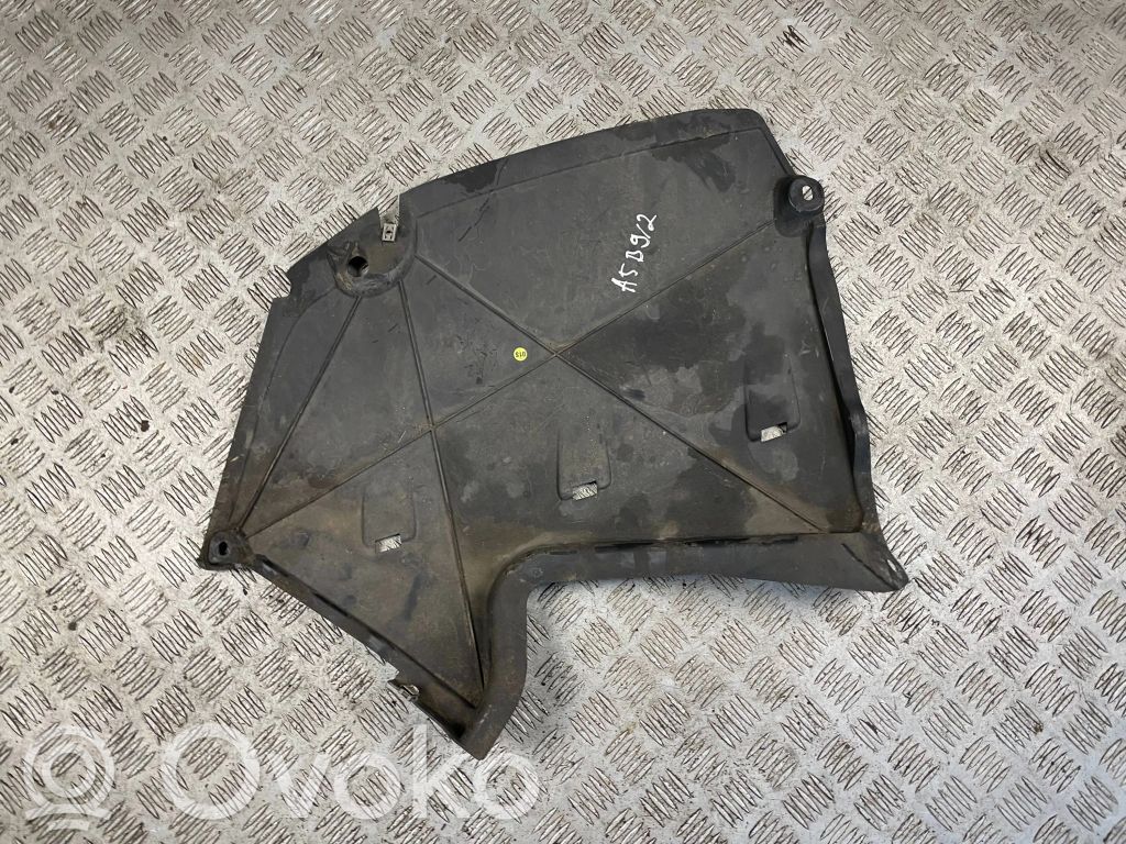 Protección inferior lateral   8W6825219,8W6825219A