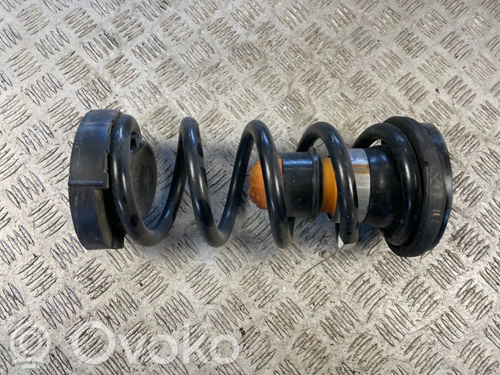 Chrysler Pacifica Rear coil spring 