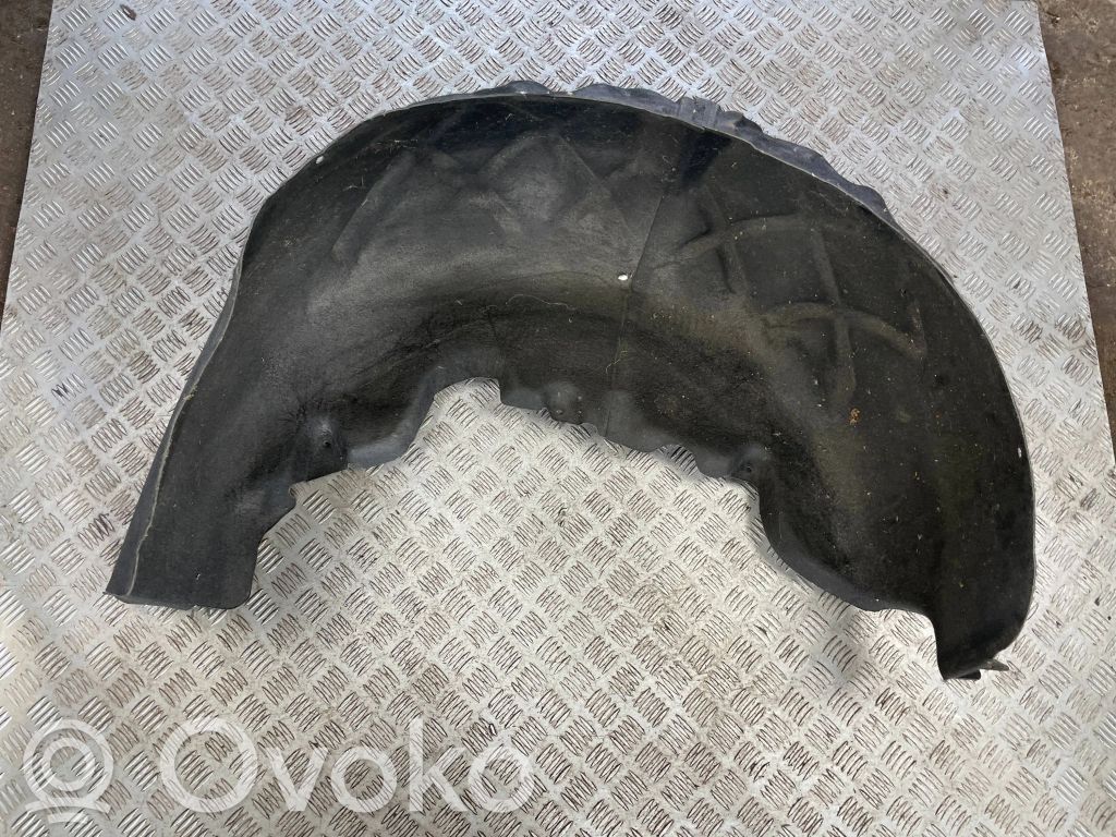 Porsche Cayenne (92A) Nadkole tylne 