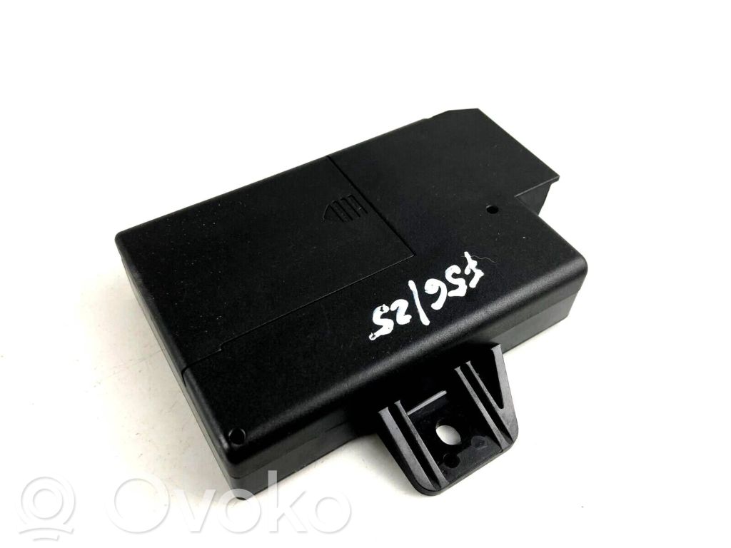 Mini One - Cooper F56 F55 Telefono valdymo blokas 