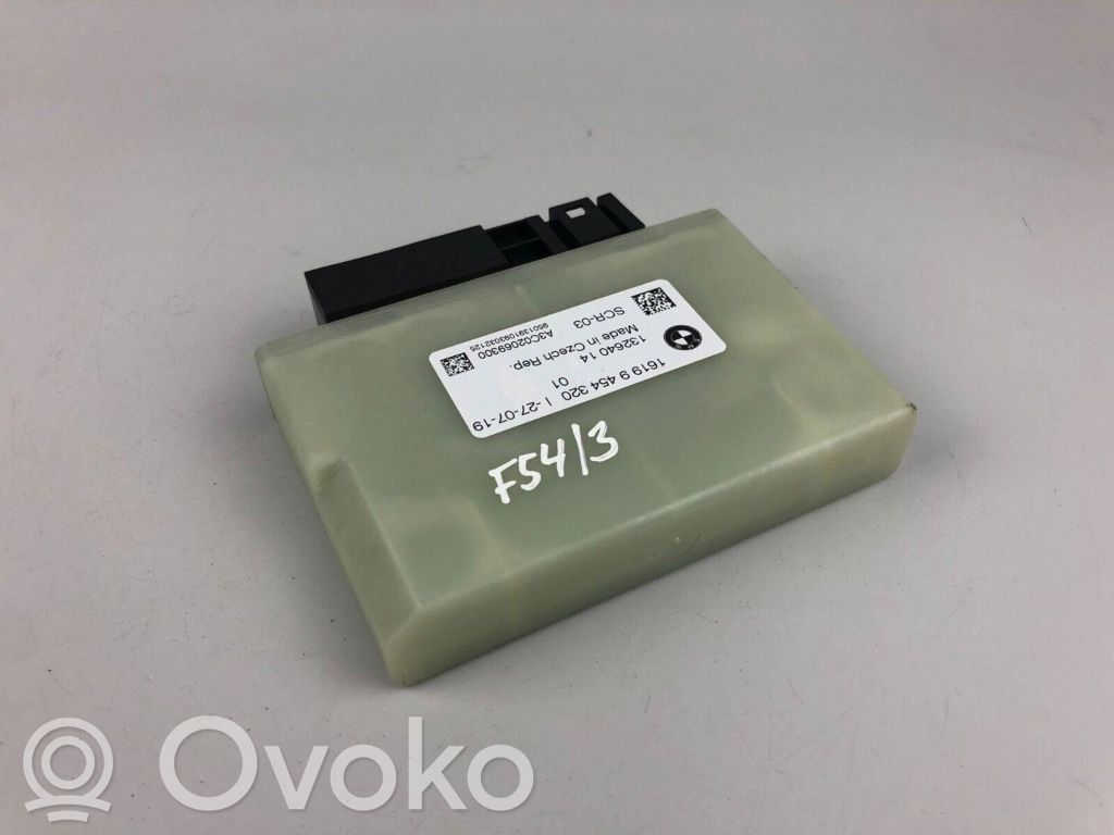 Mini Clubman F54 Adblue control unit 