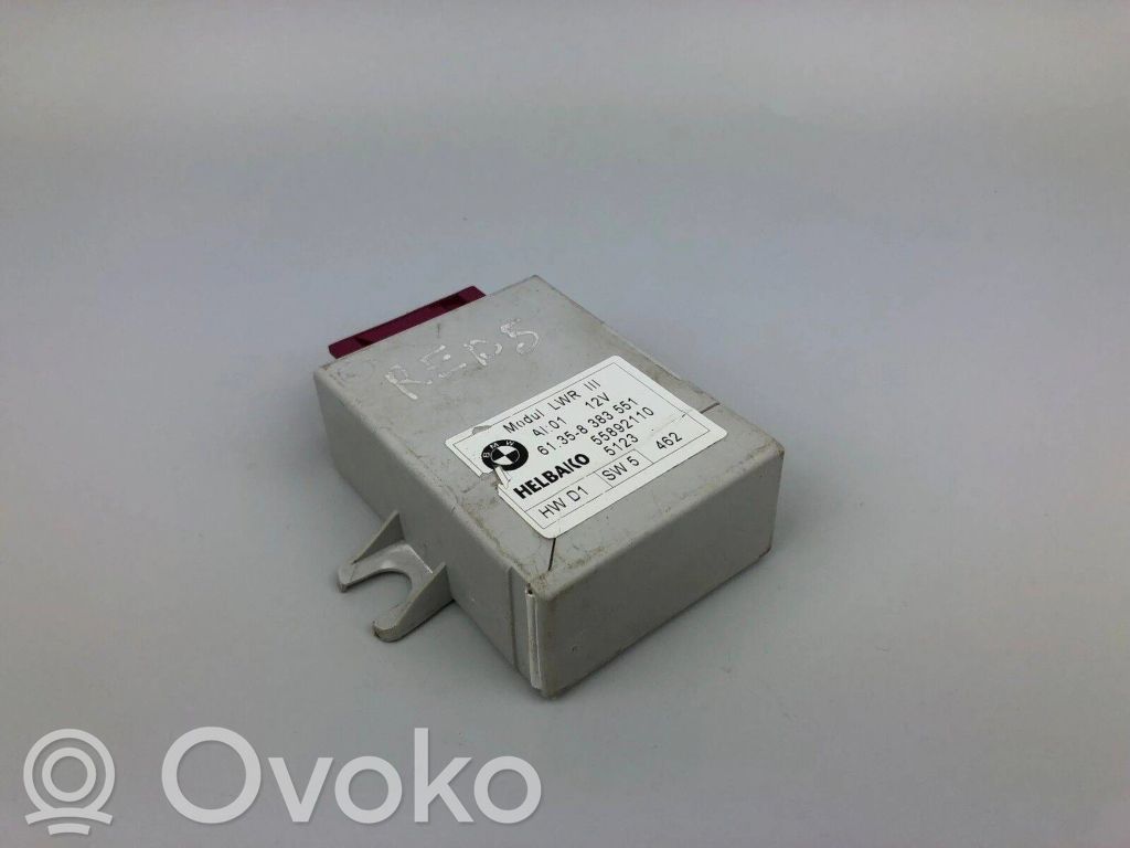 Mini One - Cooper R50 - 53 Sonstige Steuergeräte / Module 