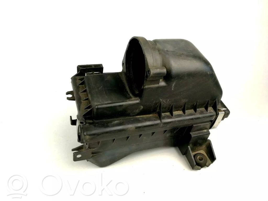 Luftfilterkasten   MN130288
