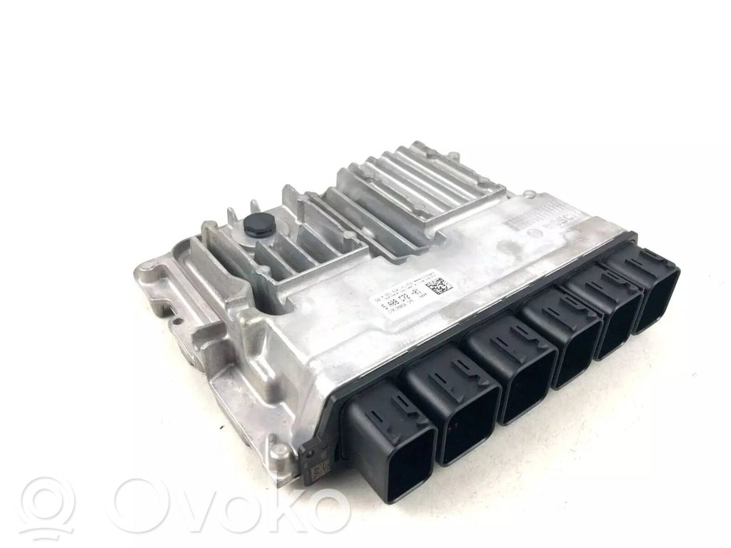 Mini One - Cooper F56 F55 Engine control unit/module 