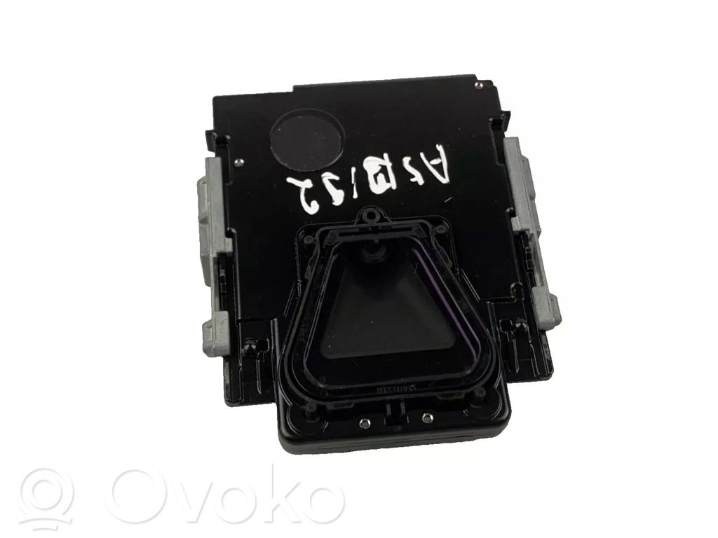 Audi A5 Windshield/windscreen camera 
