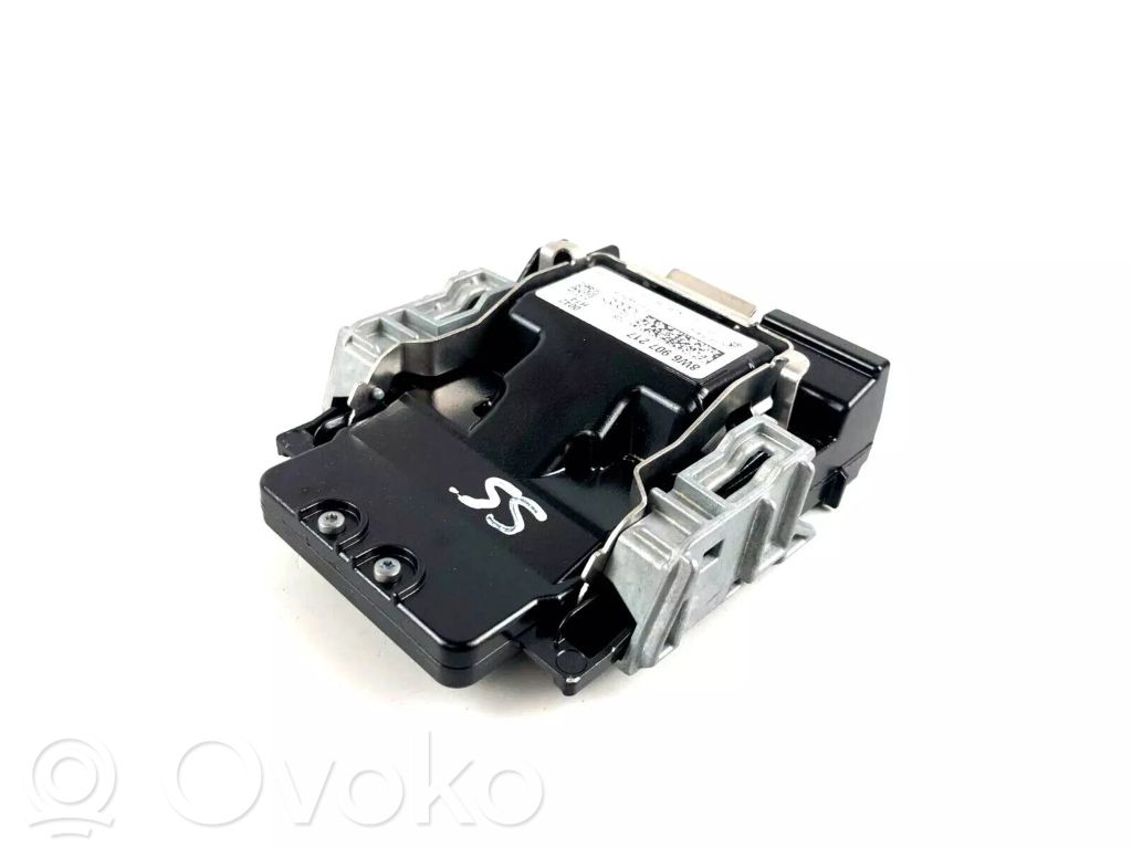 Audi A5 Windshield/windscreen camera 