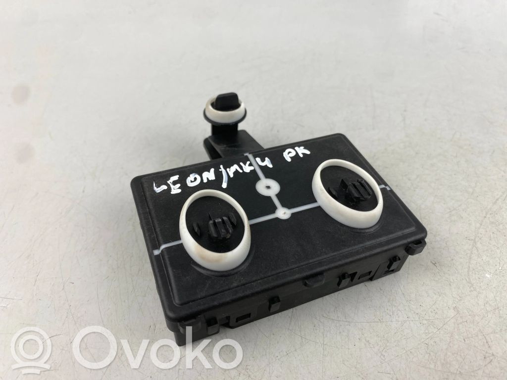 Seat Leon IV Door control unit/module 