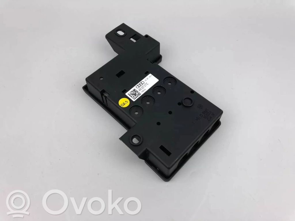 Audi Q7 4M Other control units/modules 