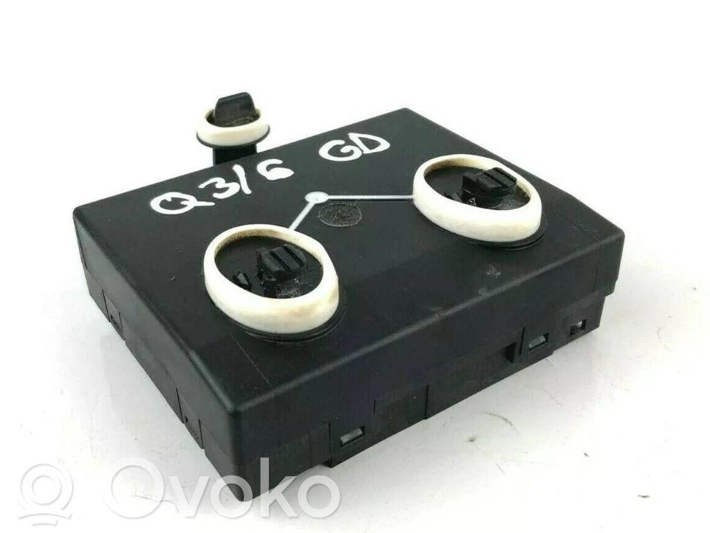 Audi A5 Sportback 8TA Door control unit/module 