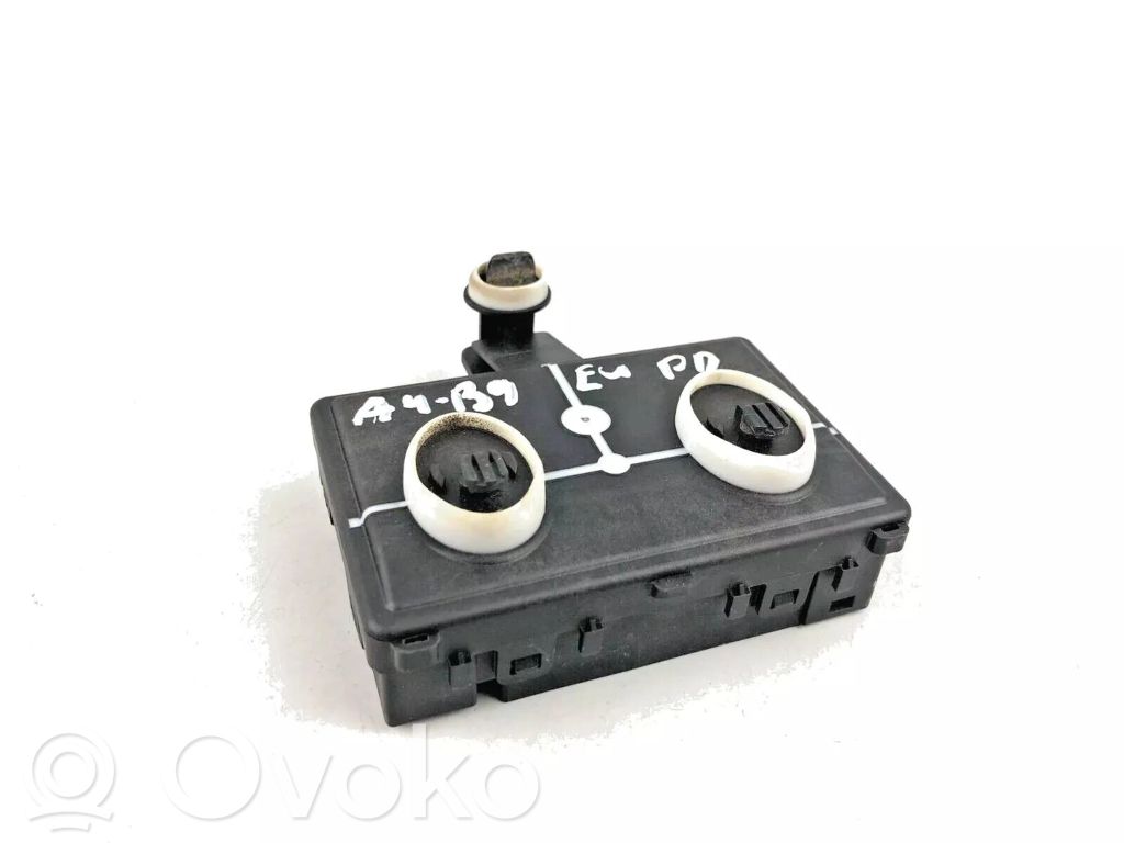 Audi A4 S4 B9 Door control unit/module 