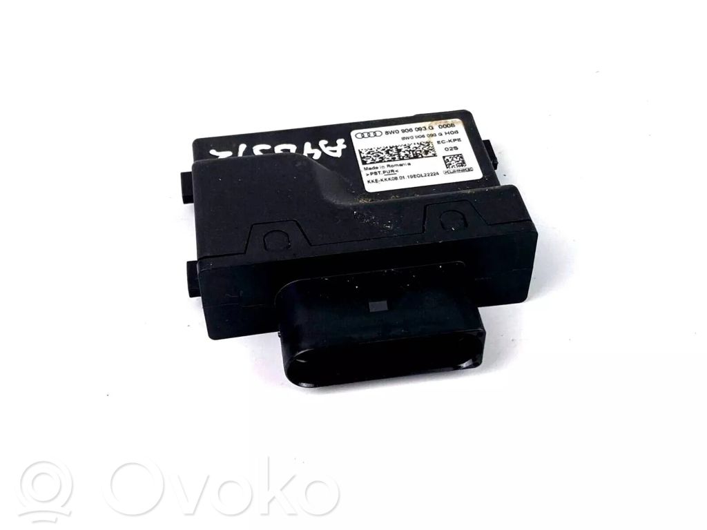 Audi A4 S4 B9 Other control units/modules 