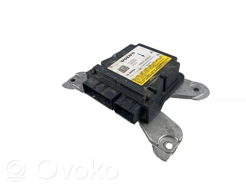 Volvo V60 Airbag control unit/module 