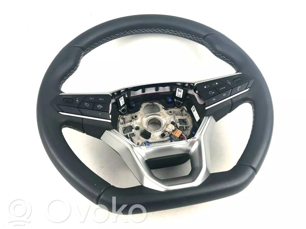 Seat Ibiza V (KJ) Ohjauspyörä 