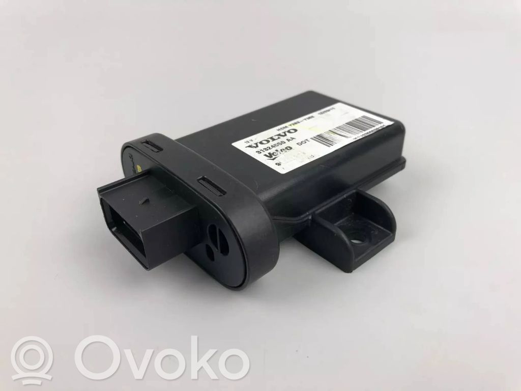 Volvo S60 Kiti valdymo blokai/ moduliai 