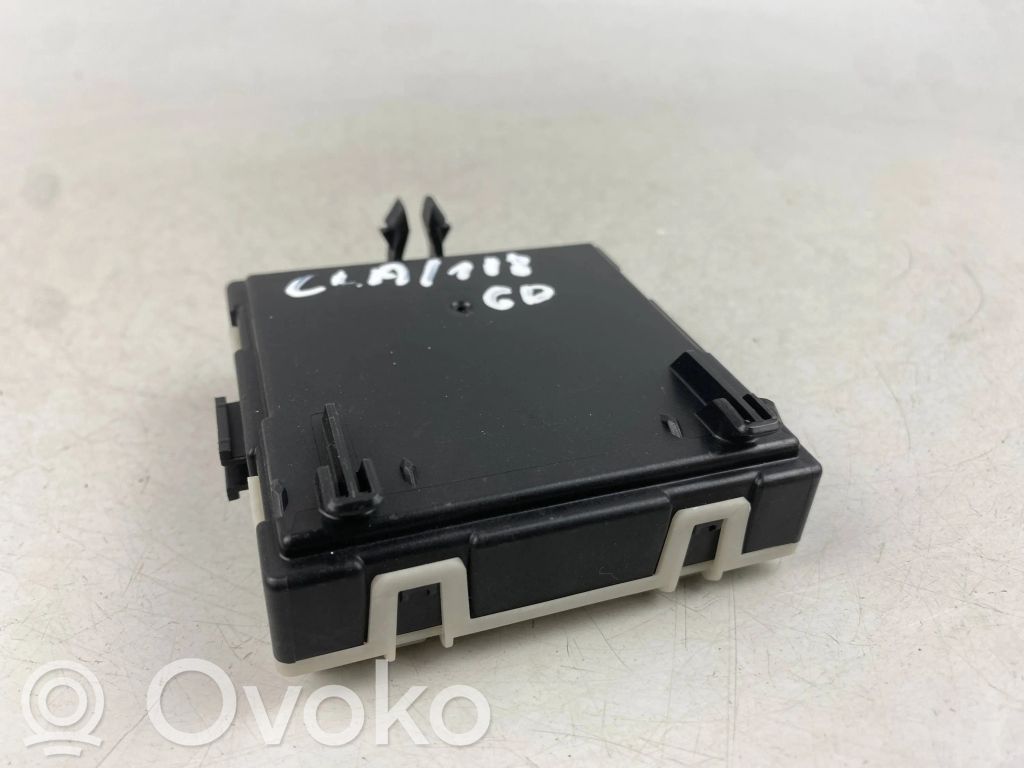 Mercedes-Benz CLA C118 X118 Door control unit/module 