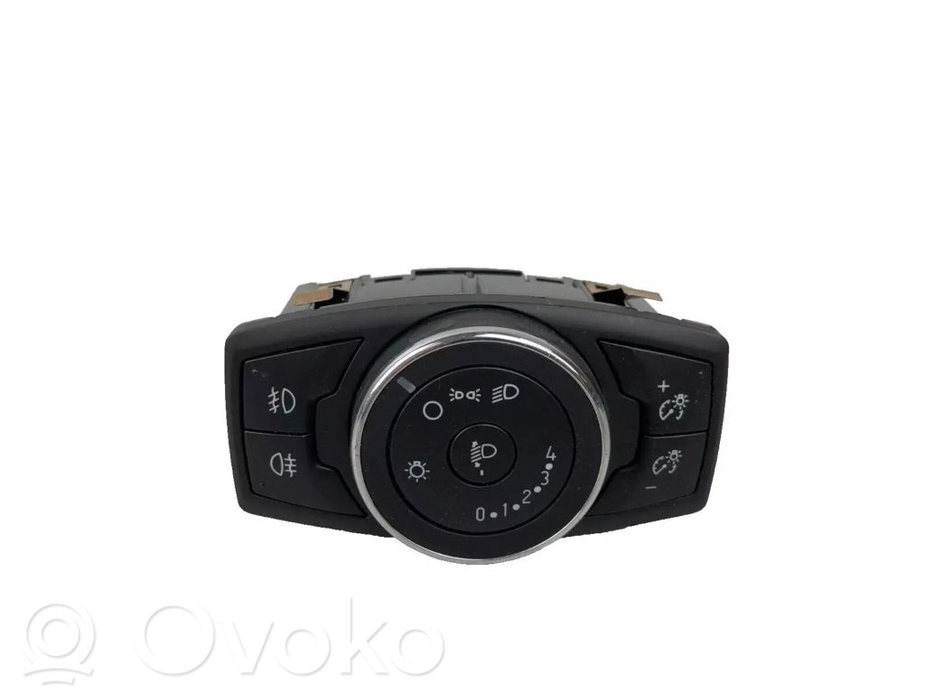 Ford Transit -  Tourneo Connect Light switch 