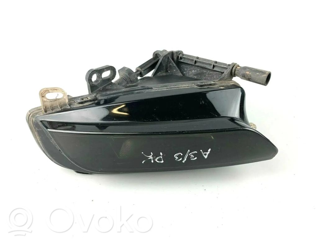 Audi A3 S3 8V Etusumuvalo 