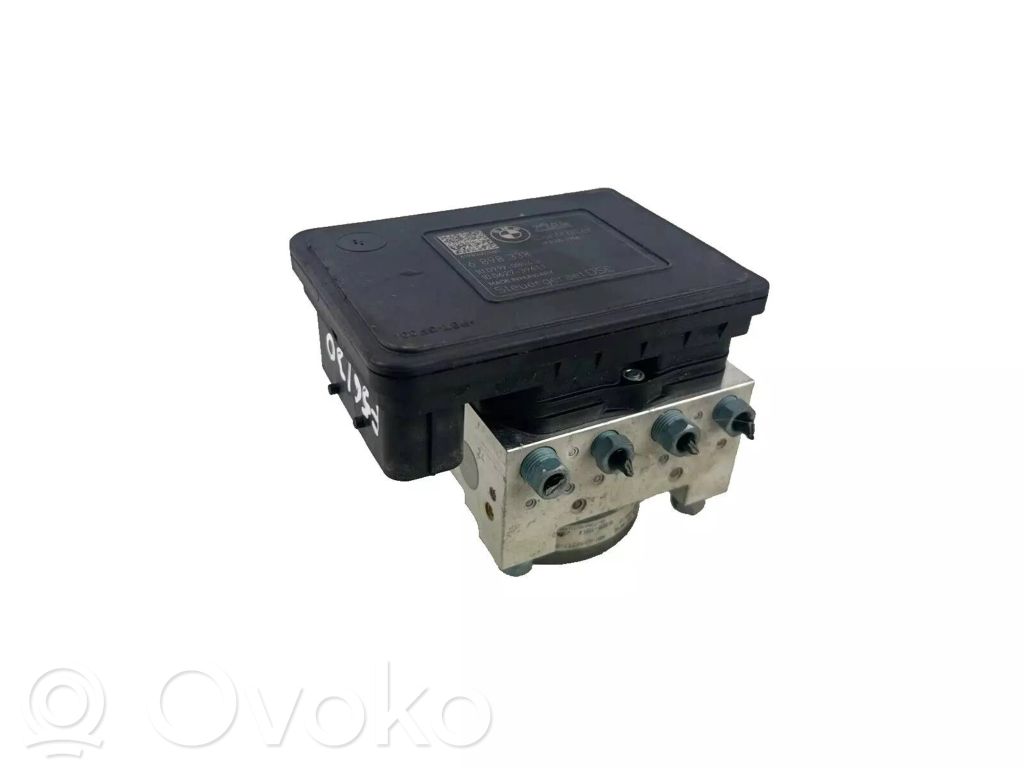 Mini One - Cooper F56 F55 Pompa ABS 