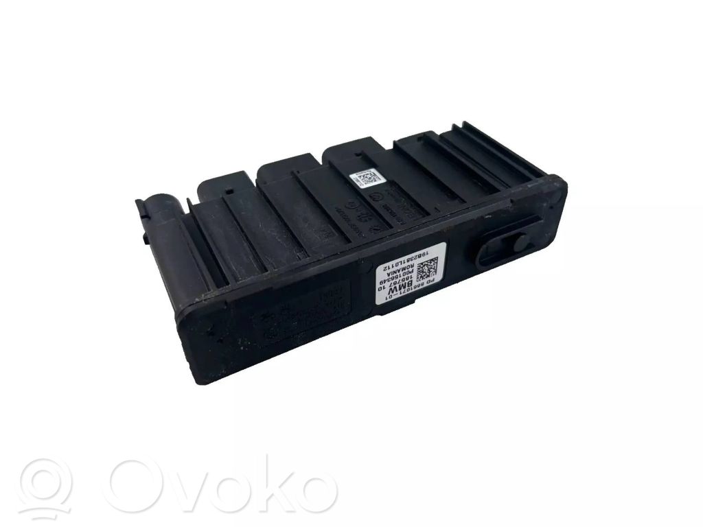 Mini One - Cooper F56 F55 Autres unités de commande / modules 