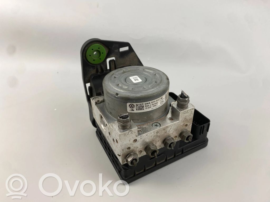 Seat Leon IV ABS Pump 