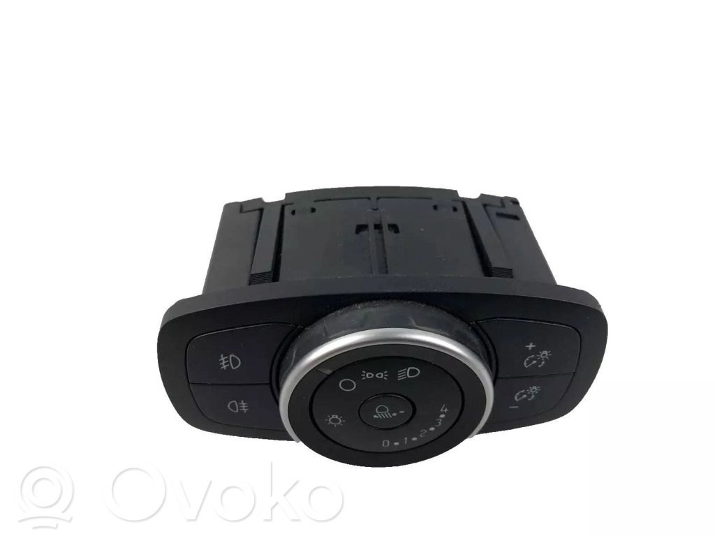 Ford Transit -  Tourneo Connect Light switch 