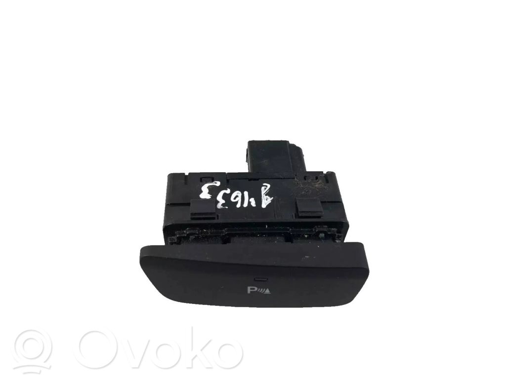 Opel Mokka Other switches/knobs/shifts 
