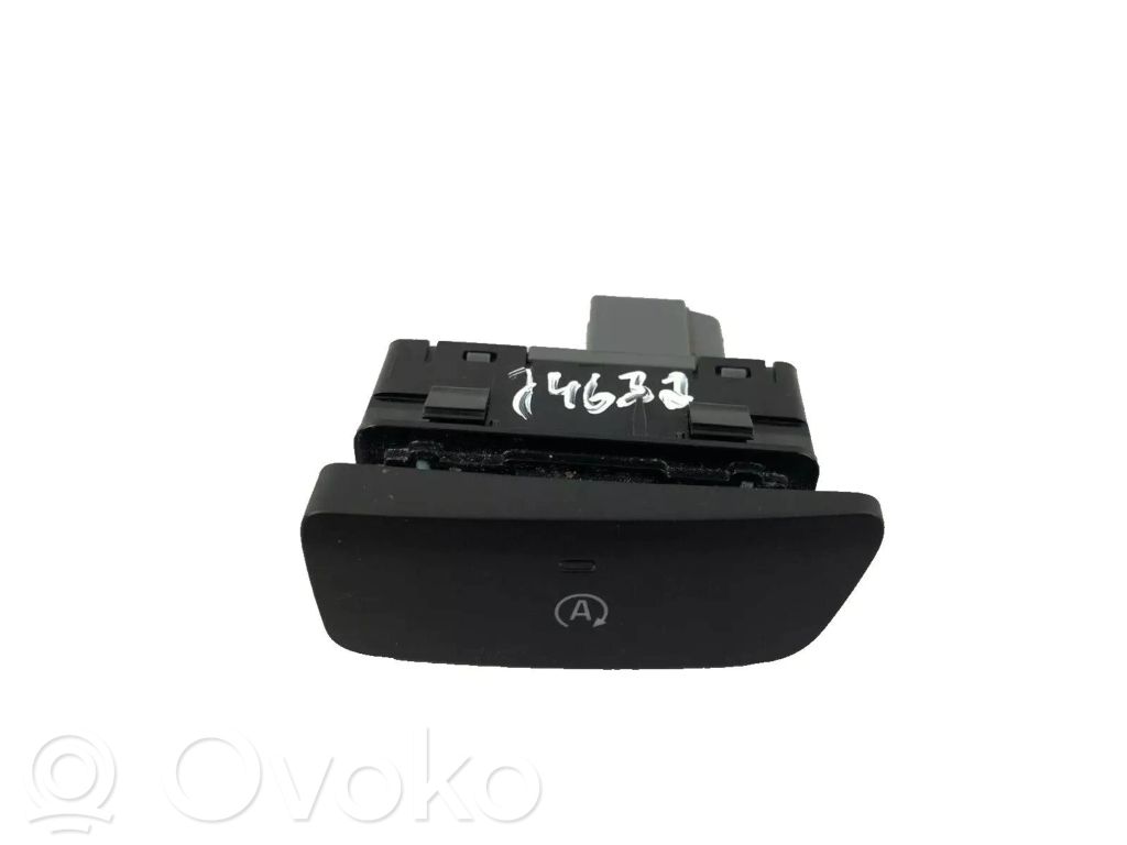 Opel Mokka Other switches/knobs/shifts 