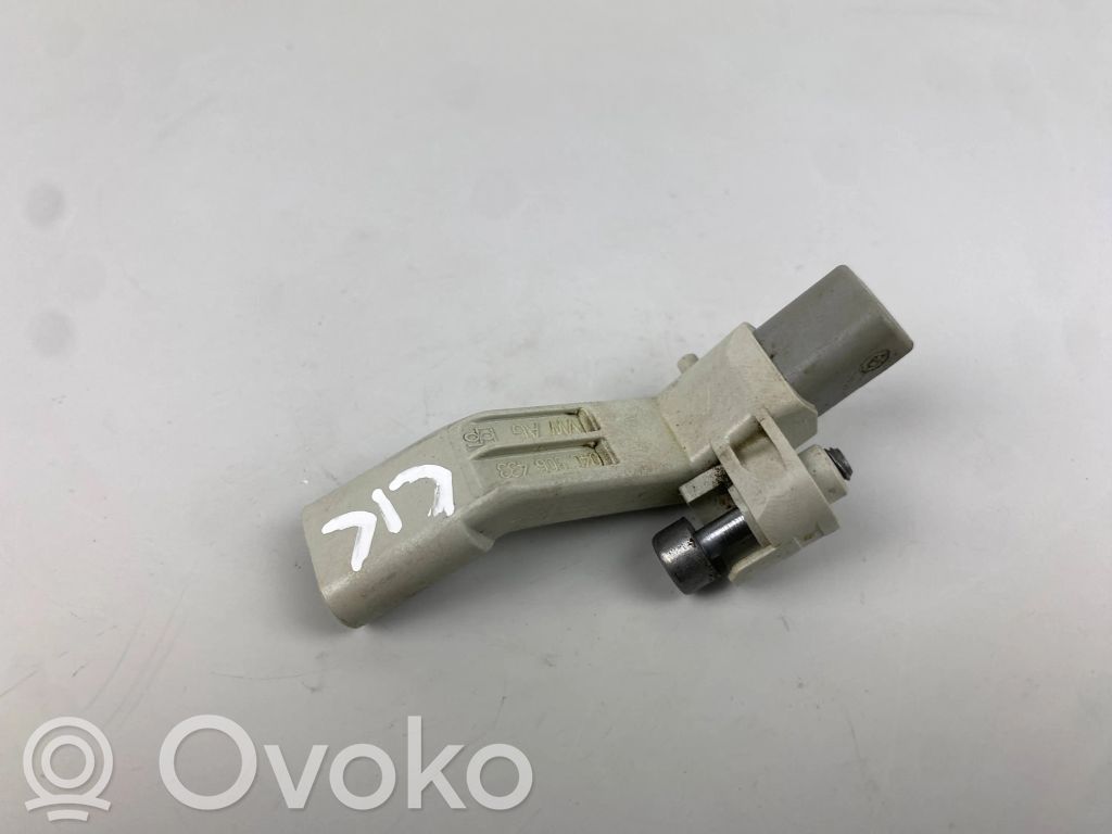 Seat Leon IV Alkūninio veleno padėties daviklis 