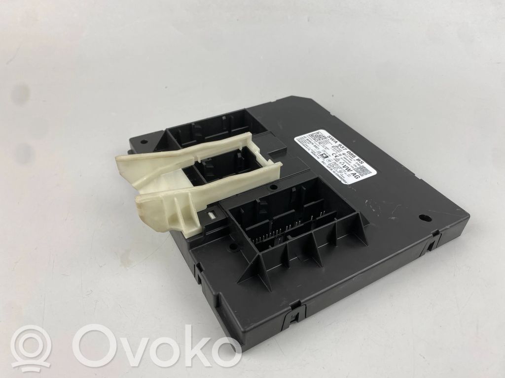 Volkswagen Golf VIII Comfort/convenience module 