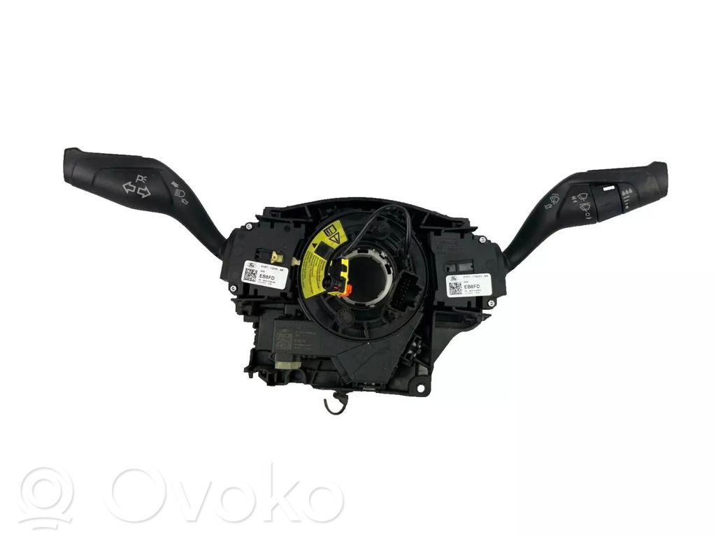 Ford Transit Interrupteur / bouton multifonctionnel 