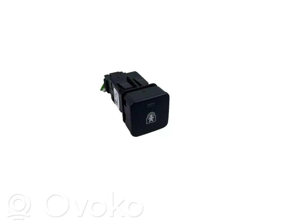 Citroen C3 Central locking switch button 