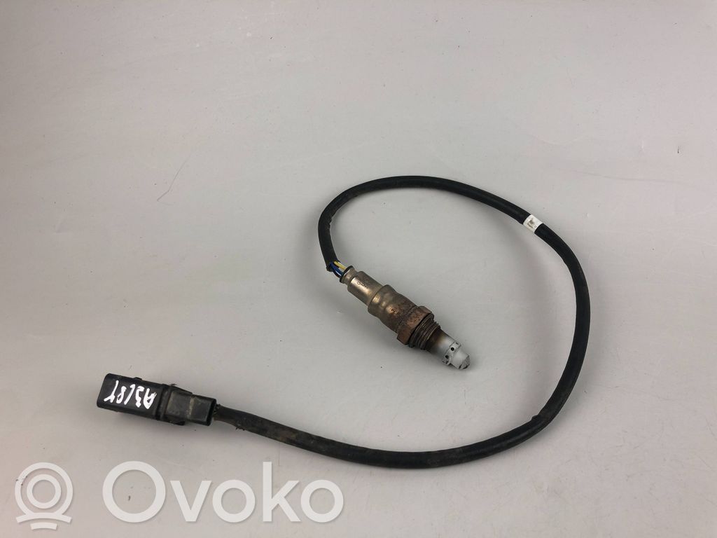 Audi A3 8Y Lambda probe sensor 