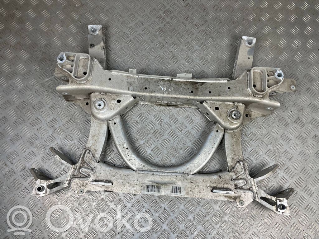 BMW i3 Front subframe 