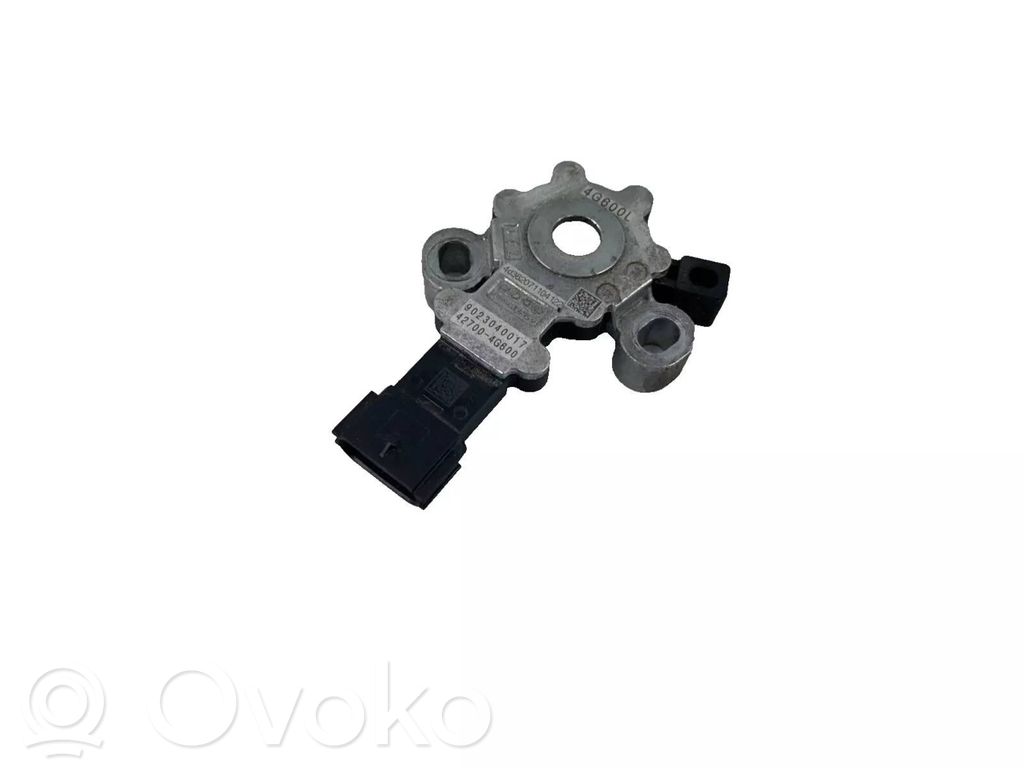 Hyundai Tucson IV NX4 Sensor 