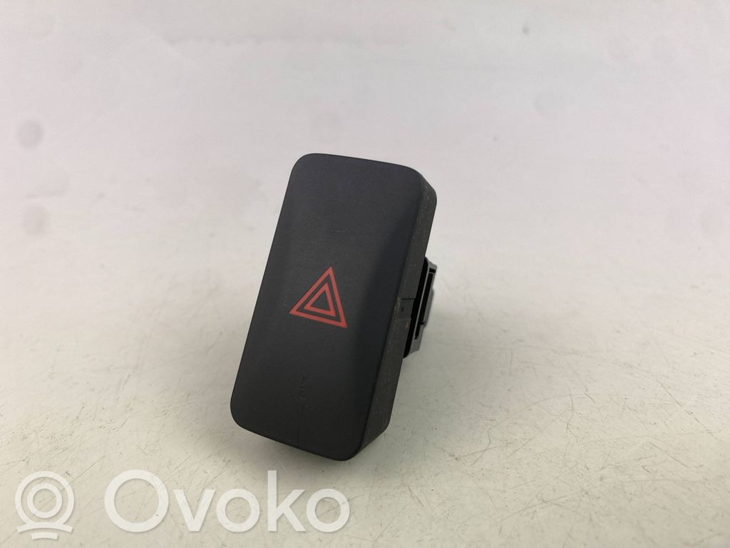 Nissan Leaf I (ZE0) Hazard light switch 