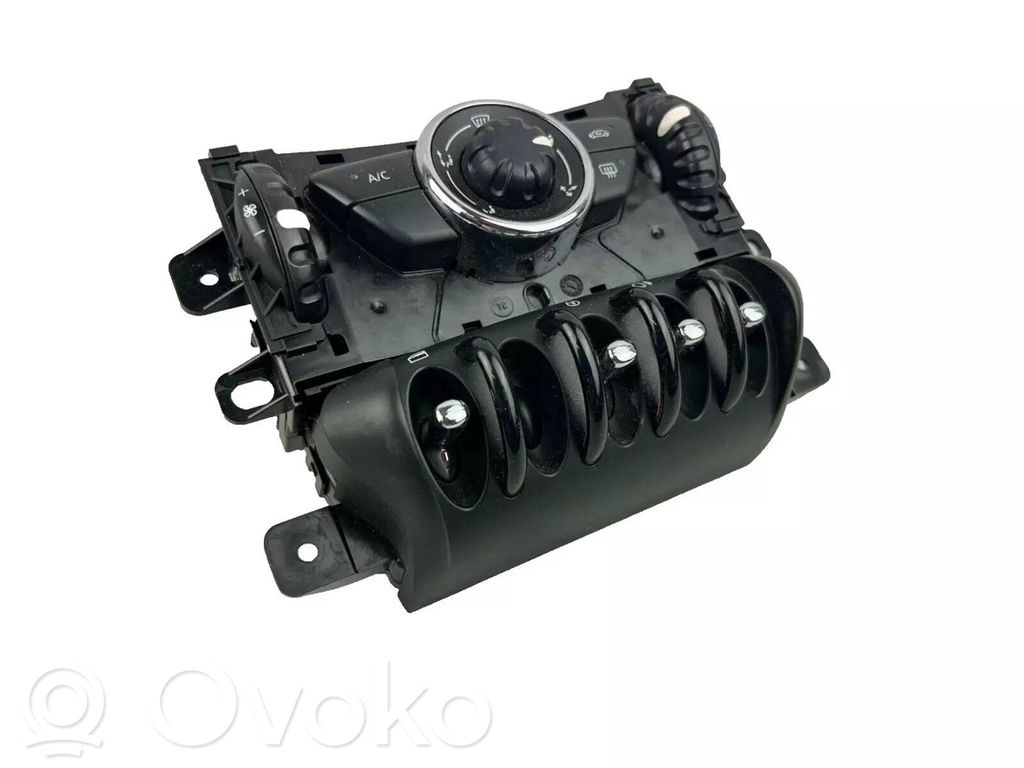 Mini One - Cooper R57 Climate control unit 
