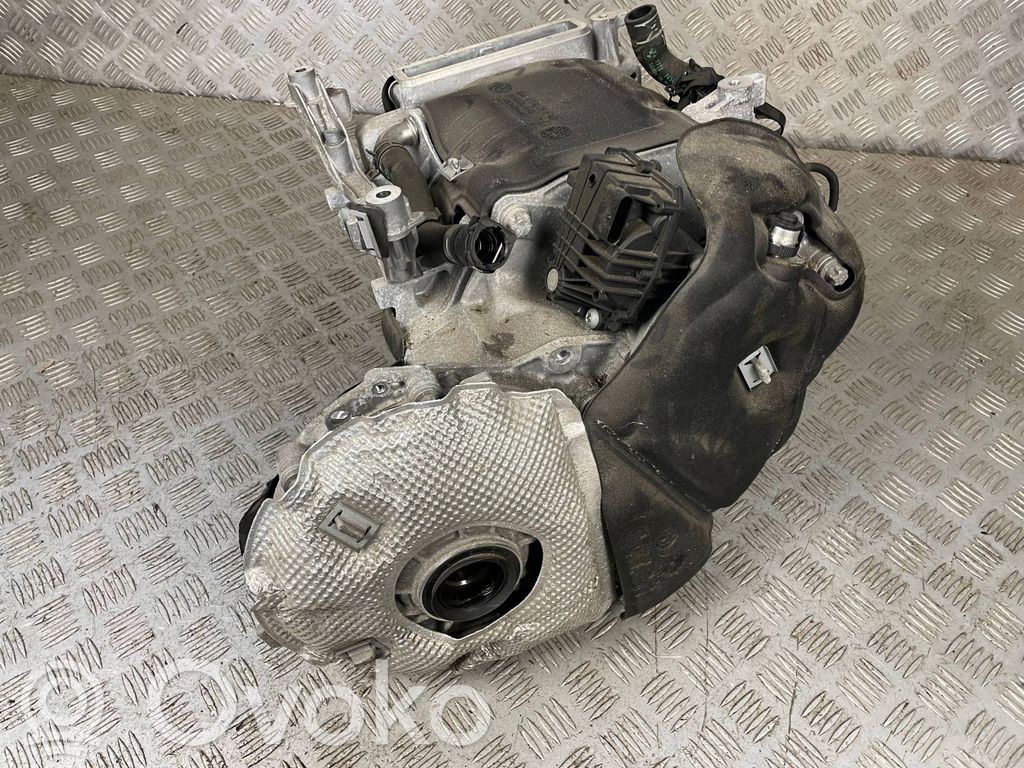 Engine   IB1P25B,8667777