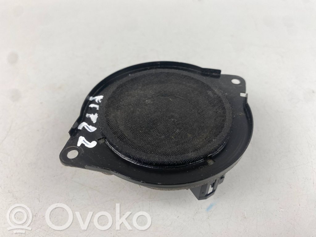 Chrysler Pacifica Panel speaker 