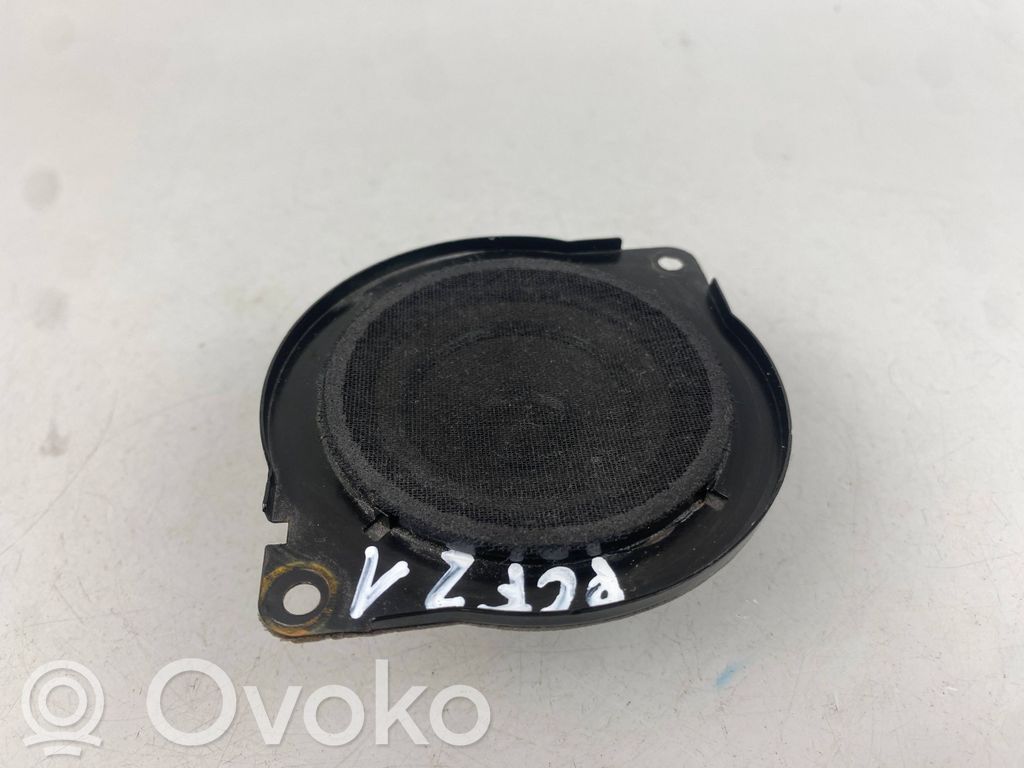 Chrysler Pacifica Panel speaker 