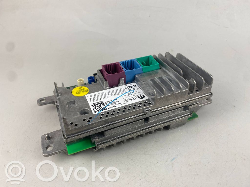 Chrysler Pacifica Bluetoothin ohjainlaite/moduuli 