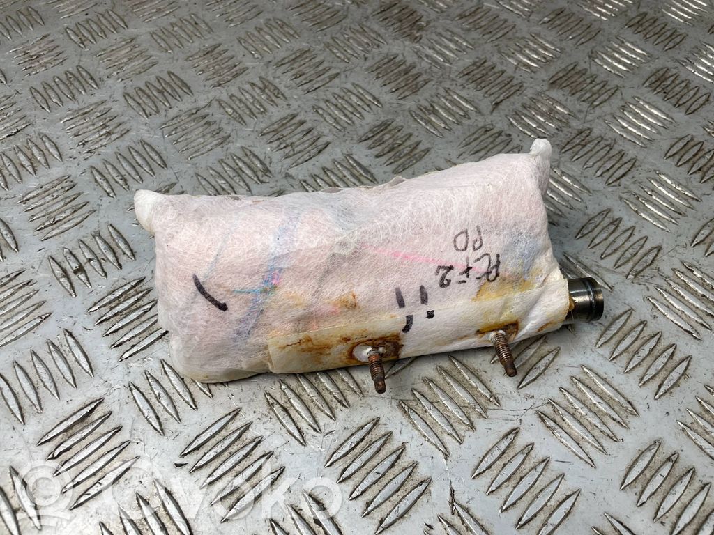 Chrysler Pacifica Sitz-Airbag 