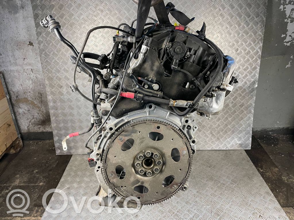 BMW 4 F32 F33 Engine 