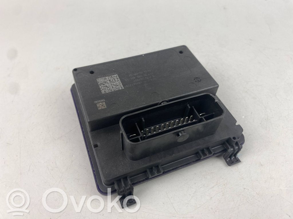 Chrysler Pacifica Alte unități/module de control 